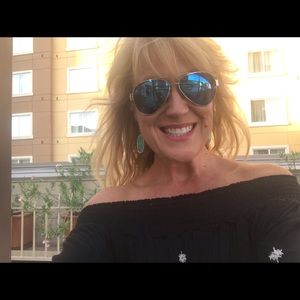 Meet your Posher, Rachele